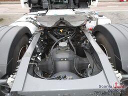 Volvo FH 500-Globetrotter-ADR-HYDRAULIK-NO I-SAVE