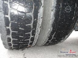 Volvo FH 500-Globetrotter-ADR-HYDRAULIK-NO I-SAVE