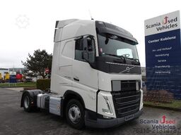 Volvo FH 500-Globetrotter-ADR-HYDRAULIK-NO I-SAVE