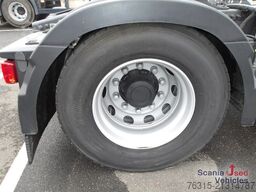 Volvo FH 500-Globetrotter-ADR-HYDRAULIK-NO I-SAVE