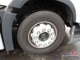 Volvo FH 500-Globetrotter-ADR-HYDRAULIK-NO I-SAVE