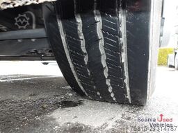 Volvo FH 500-Globetrotter-ADR-HYDRAULIK-NO I-SAVE