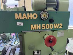 Maho MH500 W2