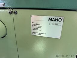 Maho MH500 W2
