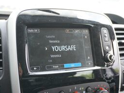 Opel Vivaro 1.6 CDTI 125PK L2 Dubbele Cabine EURO 6 ...