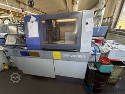 STAR Micronics SR-20RIII (Typ 680)
