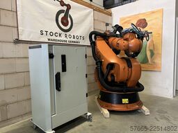 KUKA KR210-2 KRC2 ED05