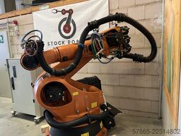 KUKA KR210-2 KRC2 ED05