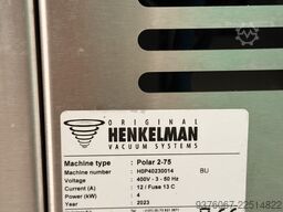 Henkelman H0P40230014