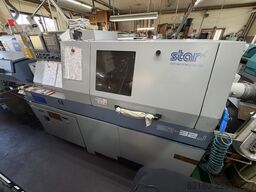 STAR Micronics SR-32 J (Typ 670)