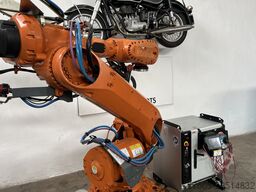 ABB IRB 6700-205/2.80 IRC5