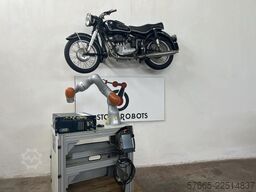 KUKA LBR iiwa 7 R800