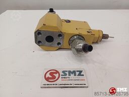 Caterpillar Solenoid valve Caterpillar