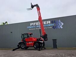Manitou MRT2660 360 160Y ST5 S1 Valid inspection, *Guarant