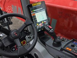 Manitou MRT2660 360 160Y ST5 S1 Valid inspection, *Guarant