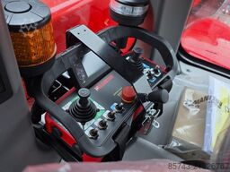 Manitou MRT2660 360 160Y ST5 S1 Valid inspection, *Guarant