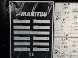 Manitou MRT2660 360 160Y ST5 S1 Valid inspection, *Guarant