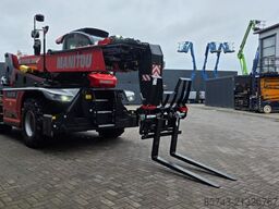 Manitou MRT2660 360 160Y ST5 S1 Valid inspection, *Guarant