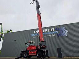 Manitou MRT2660 360 160Y ST5 S1 Valid inspection, *Guarant