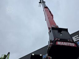 Manitou MRT2660 360 160Y ST5 S1 Valid inspection, *Guarant