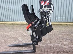 Manitou MRT2660 360 160Y ST5 S1 Valid inspection, *Guarant