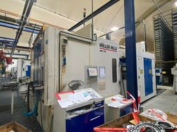 HüLLER HILLE NBH 170