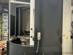 STARRAG HECKERT HEC 630 Athletic