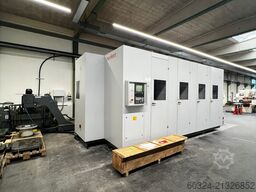 STARRAG HECKERT HEC 630 Athletic