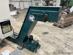 MONFORTS KNC 8 S - 3000