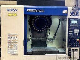 BROTHER Speedio S700X1