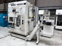 SCHERER FEINBAU VDZ 120 rechts