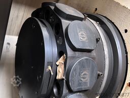 SCHERER FEINBAU VDZ 120 rechts