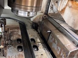 SCHERER FEINBAU VDZ 120 rechts