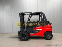 Linde H 45 T-01/600
