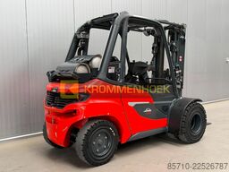 Linde H 45 T-01/600