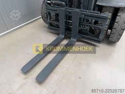 Linde H 45 T-01/600