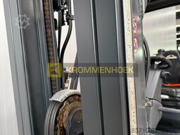 Linde H 45 T-01/600