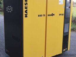 Kaeser BSD75SFC