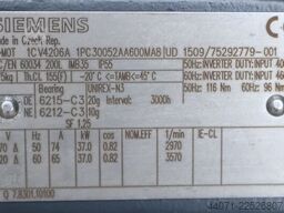 Kaeser BSD75SFC