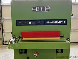 Ott Comet 1-110