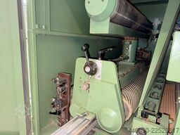 Ott Comet 1-110