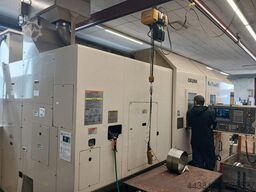 Okuma MACTURN 50