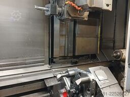 Okuma MACTURN 50