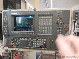 Okuma MACTURN 50