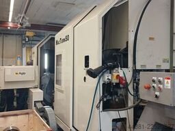 Okuma MACTURN 50