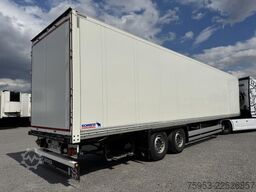 Schmitz Cargobull Schmitz SKO 18 FP 25 Express