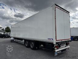 Schmitz Cargobull Schmitz SKO 18 FP 25 Express
