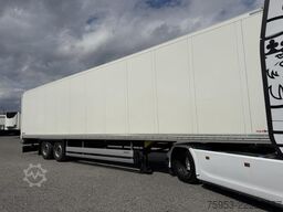 Schmitz Cargobull Schmitz SKO 18 FP 25 Express