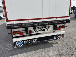 Schmitz Cargobull Schmitz SKO 18 FP 25 Express