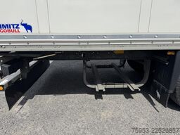 Schmitz Cargobull Schmitz SKO 18 FP 25 Express